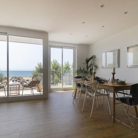 Vivalidays Apartour - Calella Exterior foto